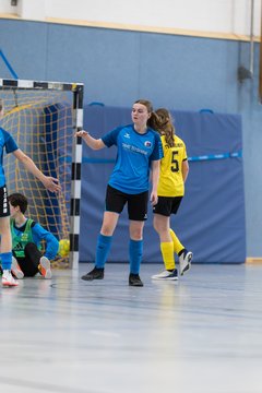 Bild 525 - wBJ NFV Futsalmeisterschaft